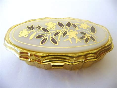 80s pill box metal box|old pill boxes for sale.